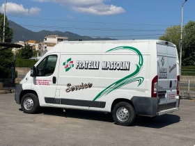 Citroen Jumper 2.2HDi , снимка 3