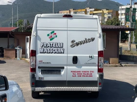 Citroen Jumper 2.2HDi , снимка 4