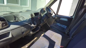 Fiat Ducato 2.3jtd/на части , снимка 7