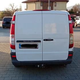 Mercedes-Benz Vito 111 CDI, снимка 5