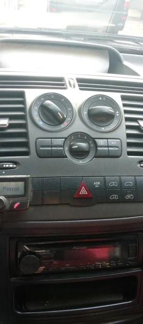 Mercedes-Benz Vito, снимка 7