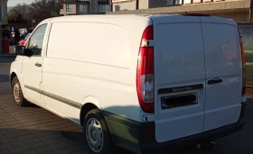 Mercedes-Benz Vito 111 CDI, снимка 4
