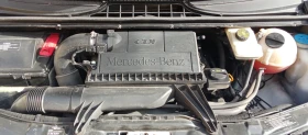 Mercedes-Benz Vito 111 CDI, снимка 10