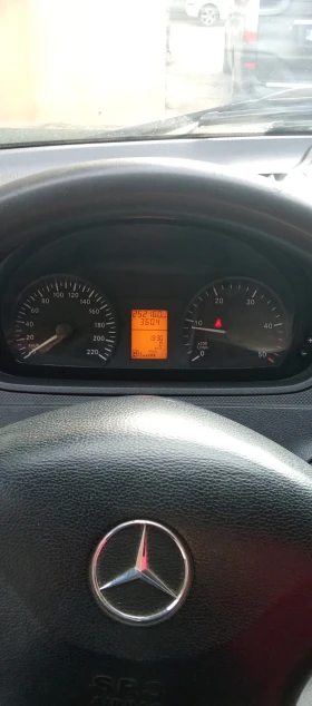 Mercedes-Benz Vito, снимка 6