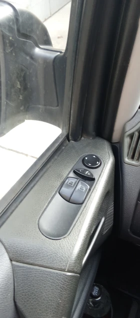 Mercedes-Benz Vito, снимка 8