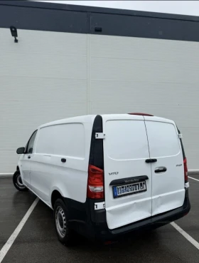 Mercedes-Benz Vito, снимка 5