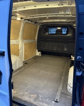 Mercedes-Benz Vito, снимка 9