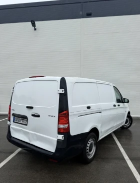 Mercedes-Benz Vito, снимка 2
