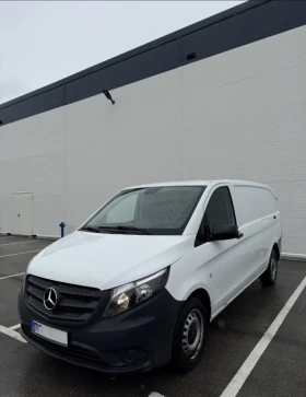 Mercedes-Benz Vito, снимка 3
