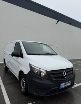 Mercedes-Benz Vito, снимка 1