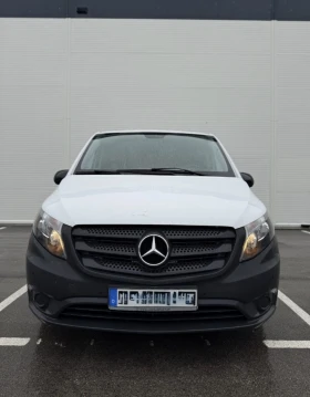 Mercedes-Benz Vito, снимка 4