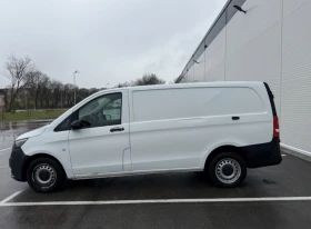 Mercedes-Benz Vito, снимка 7