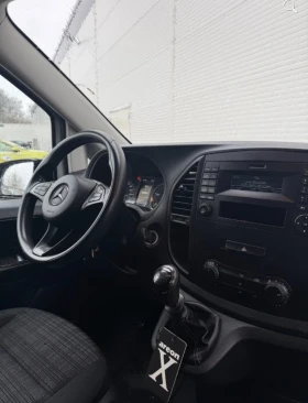 Mercedes-Benz Vito, снимка 10