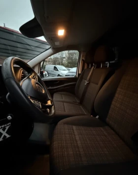 Mercedes-Benz Vito, снимка 12