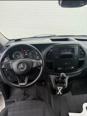 Mercedes-Benz Vito, снимка 11