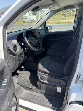 Mercedes-Benz Vito 111CDI/XXL/Климатроник, снимка 6