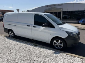 Mercedes-Benz Vito 111CDI/XXL/Климатроник, снимка 1