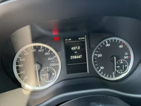 Mercedes-Benz Vito 111CDI/XXL/Климатроник, снимка 8