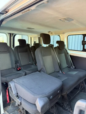 Ford Tourneo, снимка 7