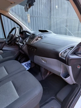 Ford Tourneo, снимка 4