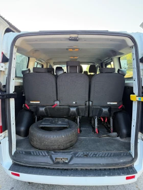 Ford Tourneo, снимка 6