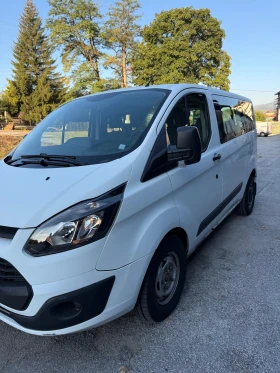 Ford Tourneo, снимка 3