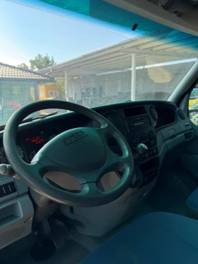 Iveco Daily 29L12, снимка 12