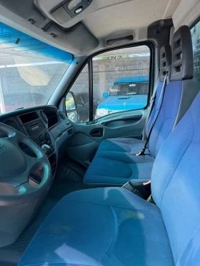 Iveco Daily 29L12, снимка 13