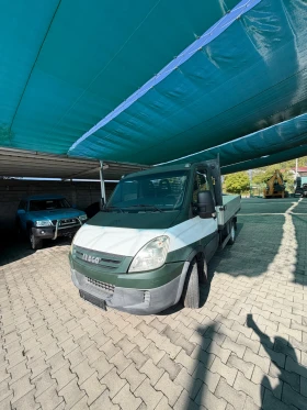 Iveco Daily 29L12, снимка 2