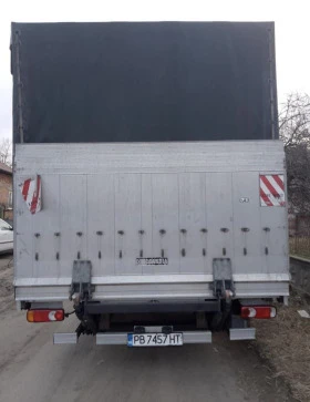 Renault Master, снимка 3