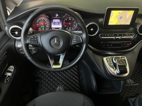 Mercedes-Benz V MAYBACH VS680#LED#6+ 1#NAVI#PODGREV#XENON#UNIKAT, снимка 15