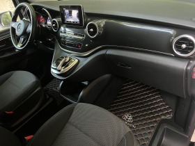 Mercedes-Benz V MAYBACH VS680#LED#6+ 1#NAVI#PODGREV#XENON#UNIKAT, снимка 12