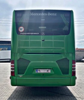 Mercedes-Benz Tourismo RHD M2A!!!FACE 2024!!!!!! | Mobile.bg    7