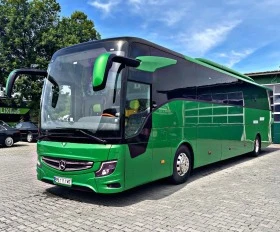 Mercedes-Benz Tourismo RHD M2A!!!FACE 2024!!!УНИКАТ!!!