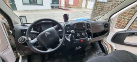 Citroen Jumper 2.0 Euro 6b | Mobile.bg    9