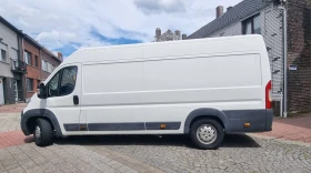 Citroen Jumper 2.0 HDI Euro 6b, снимка 1