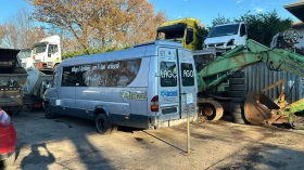 Mercedes-Benz Sprinter 416 2.7 cdi, снимка 3