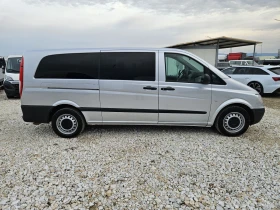 Mercedes-Benz Vito 111, Клима, 9местен , макси, снимка 6