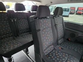 Mercedes-Benz Vito 111, Клима, 9местен , макси, снимка 14