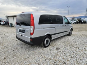 Mercedes-Benz Vito 111, Клима, 9местен , макси, снимка 5