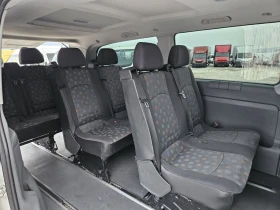 Mercedes-Benz Vito 111, Клима, 9местен , макси, снимка 13