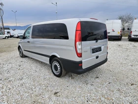 Mercedes-Benz Vito 111, Клима, 9местен , макси, снимка 3