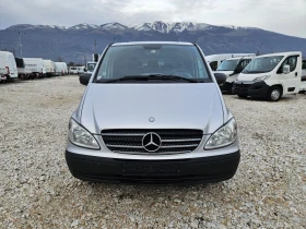 Mercedes-Benz Vito 111, Клима, 9местен , макси, снимка 8