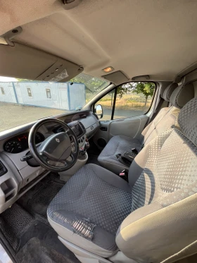 Renault Trafic 2.0 | Mobile.bg    8