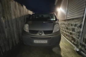 Renault Trafic 2.0, снимка 2