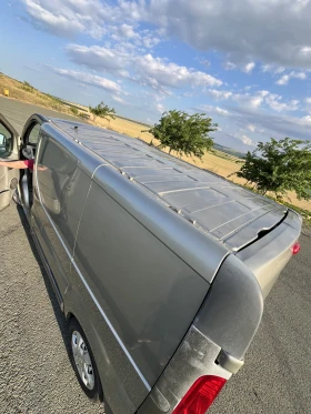 Renault Trafic 2.0 | Mobile.bg    13
