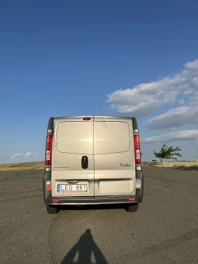 Renault Trafic 2.0 | Mobile.bg    11