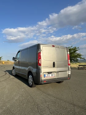 Renault Trafic 2.0 | Mobile.bg    10