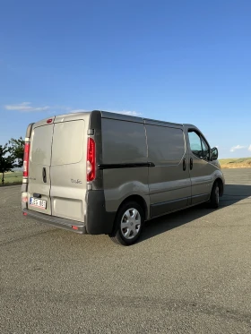 Renault Trafic 2.0 | Mobile.bg    12