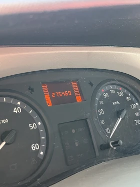 Renault Trafic 2.0 | Mobile.bg    7